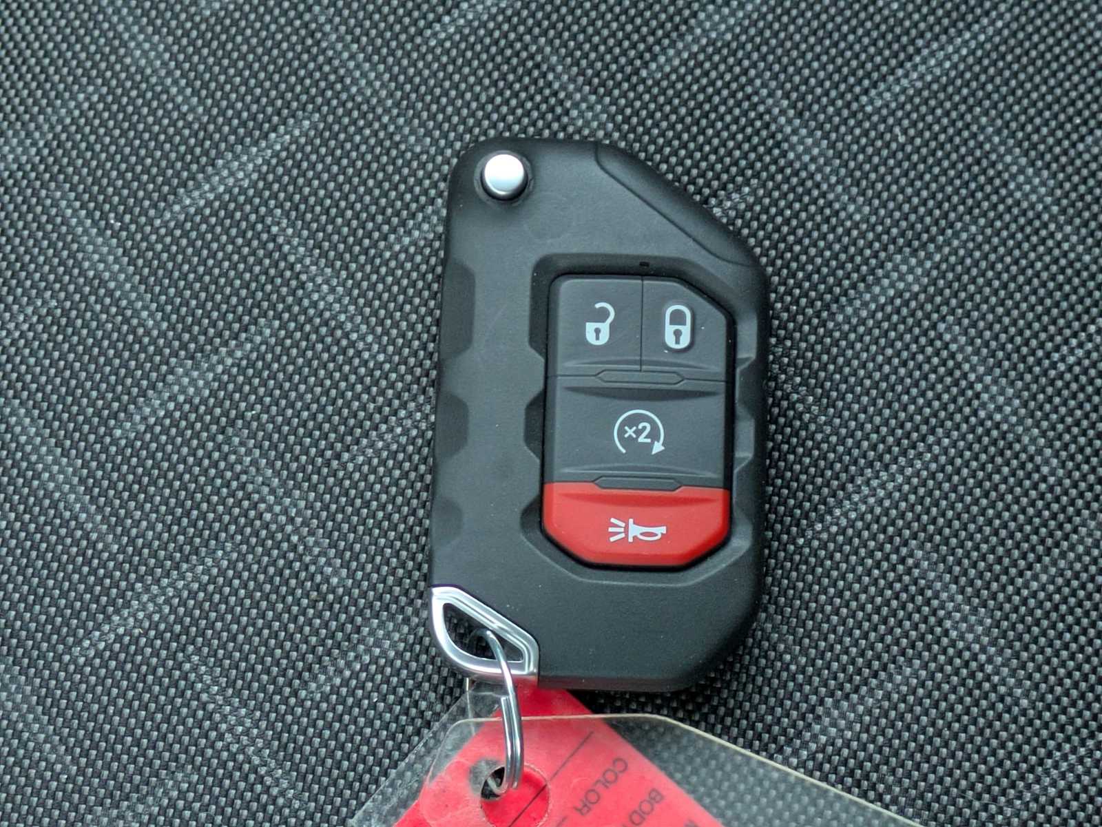 Thumbnail: 2024 Jeep Gladiator - 29