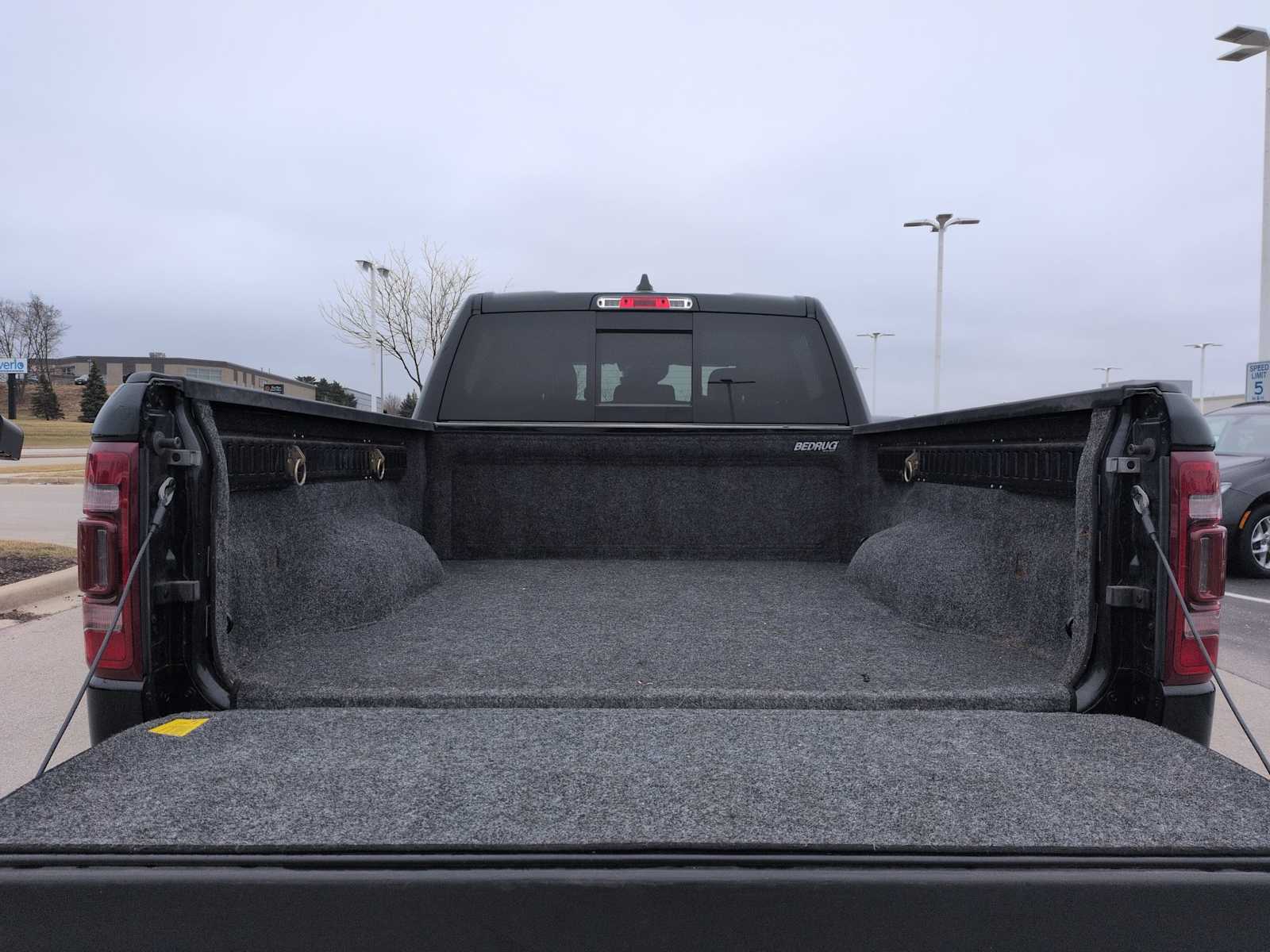 Thumbnail: 2023 RAM 1500 - 31