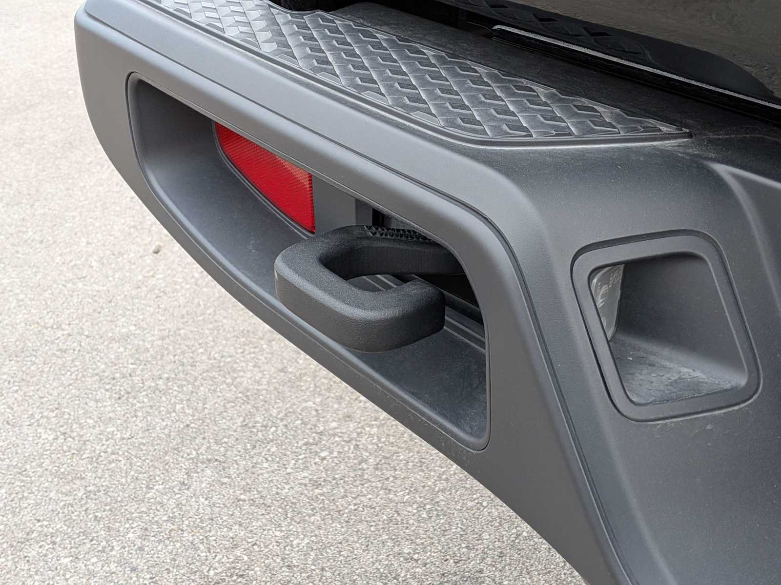 Thumbnail: 2024 Jeep Gladiator - 30