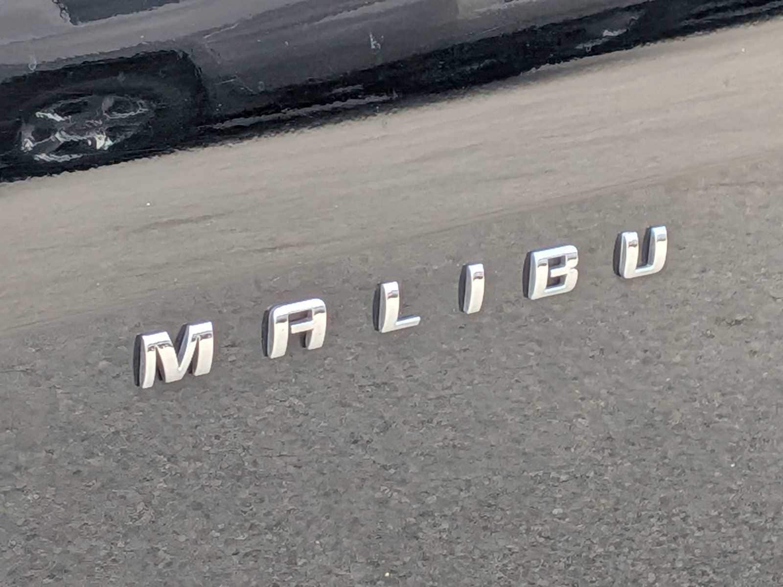 Thumbnail: 2018 Chevrolet Malibu - 11