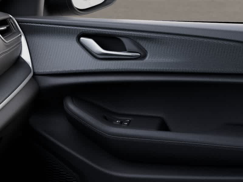 Thumbnail: 2025 Jeep Grand Cherokee - 25