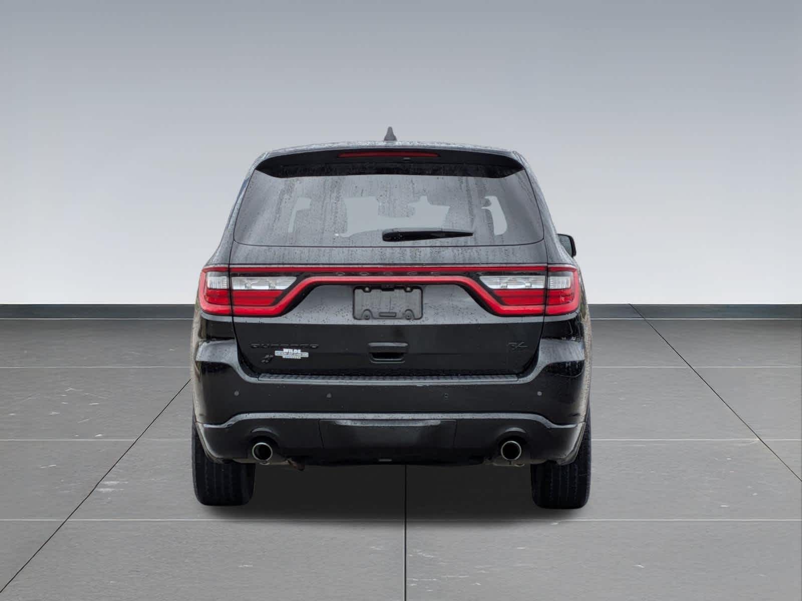 Thumbnail: 2021 Dodge Durango - 4