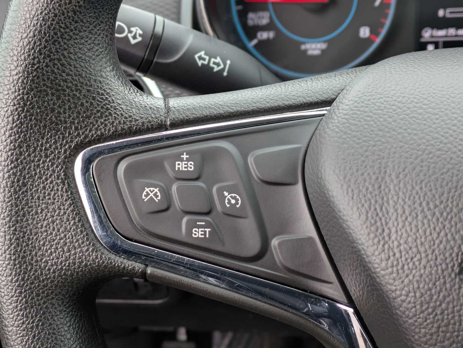 Thumbnail: 2016 Chevrolet Cruze - 21