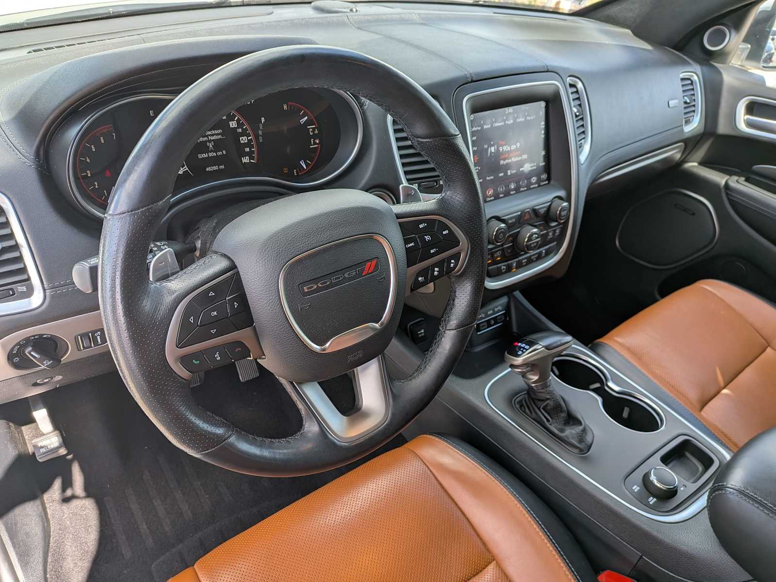Thumbnail: 2020 Dodge Durango - 12