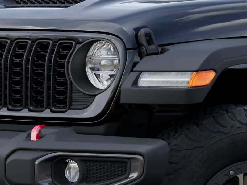 Thumbnail: 2026 Jeep Wrangler - 10