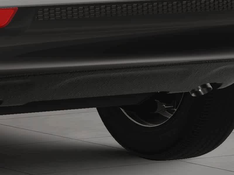 Thumbnail: 2025 Jeep Compass - 16