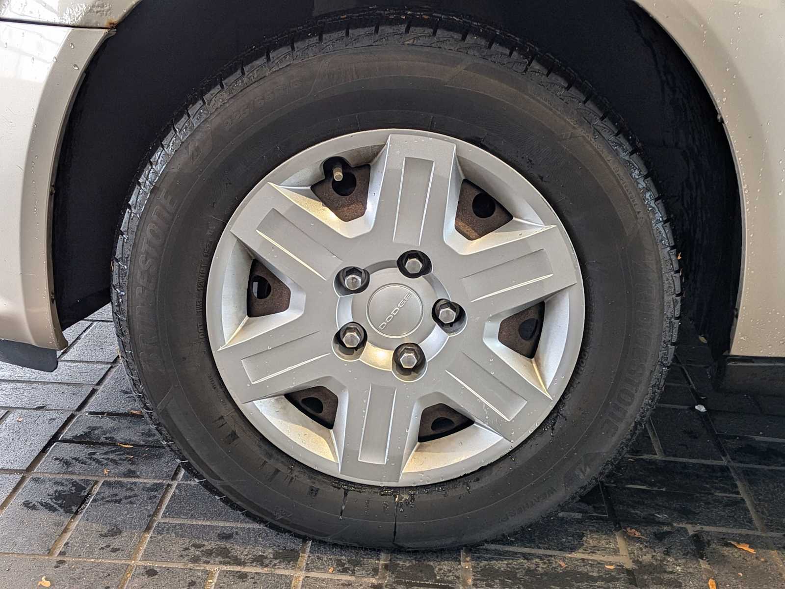 Thumbnail: 2013 Dodge Grand Caravan - 13