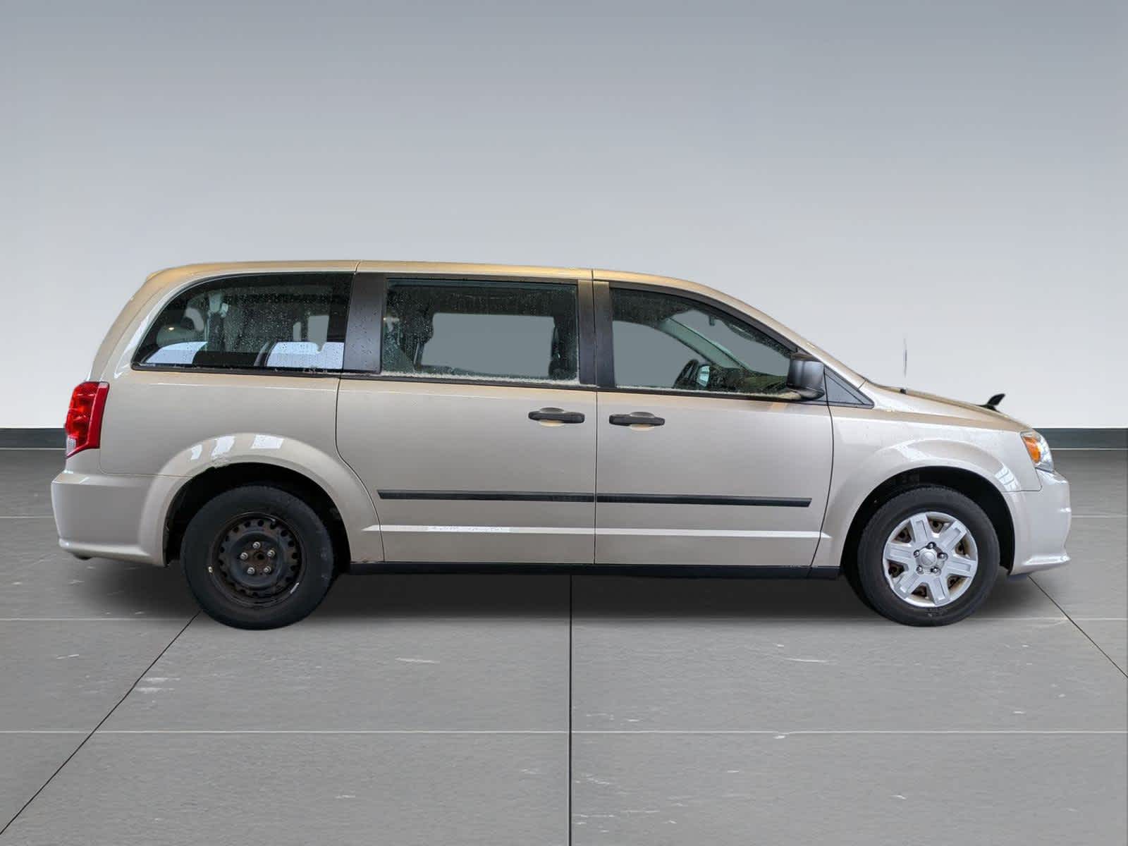 Thumbnail: 2013 Dodge Grand Caravan - 7