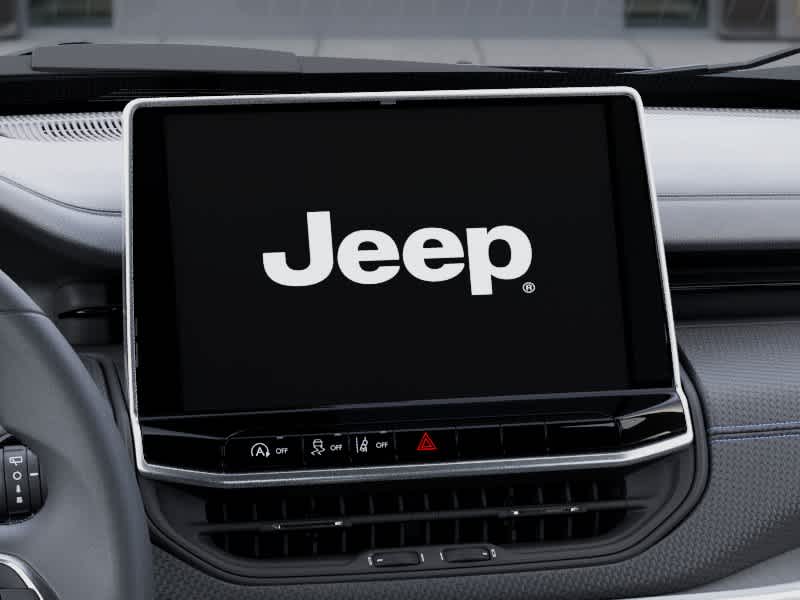 Thumbnail: 2026 Jeep Compass - 18