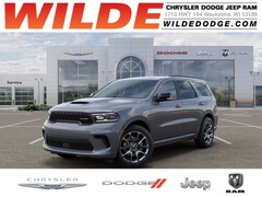 2026 Dodge Durango GT Plus Hemi V8 Sport Utility