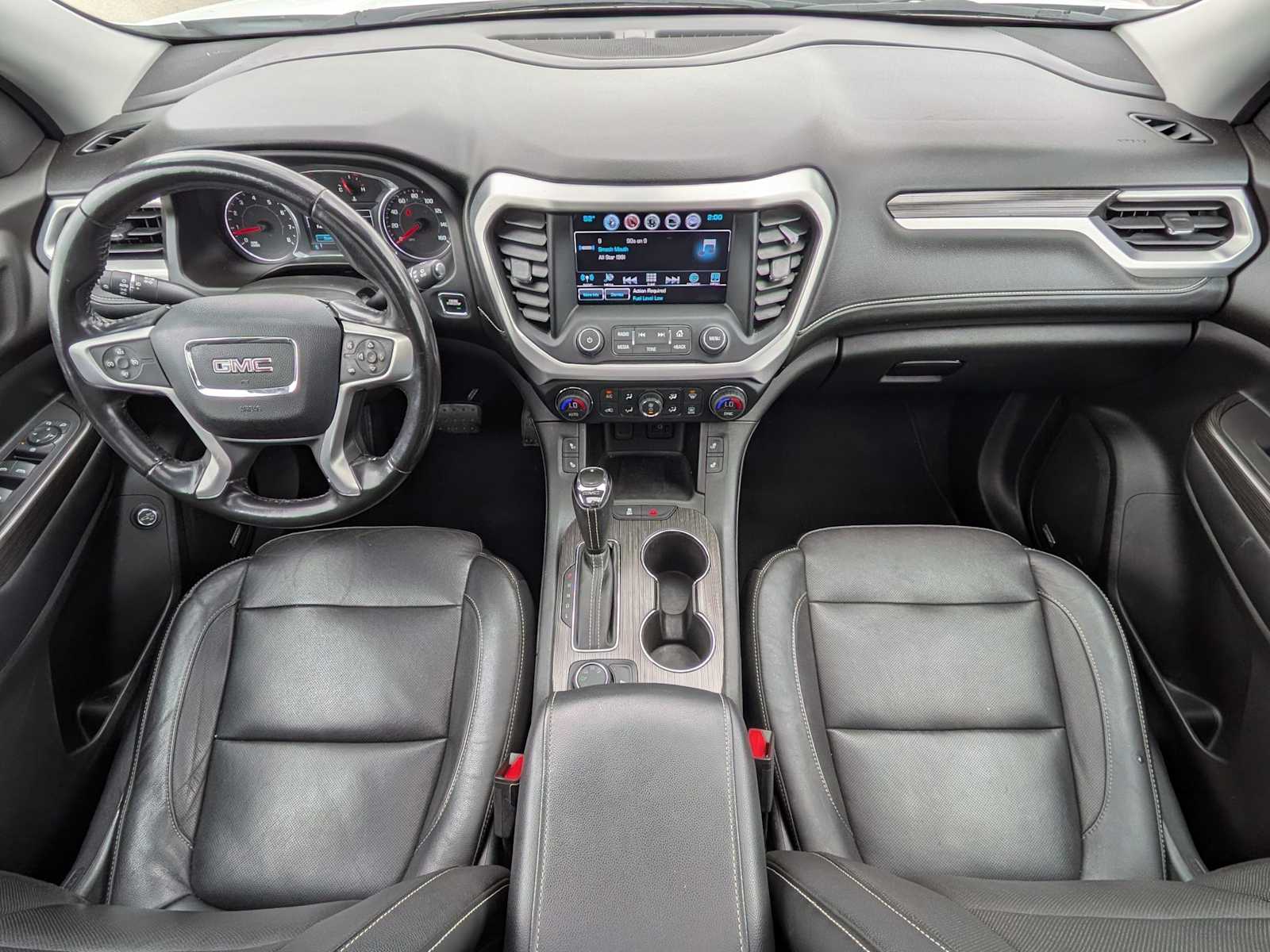 Thumbnail: 2019 GMC Acadia - 22