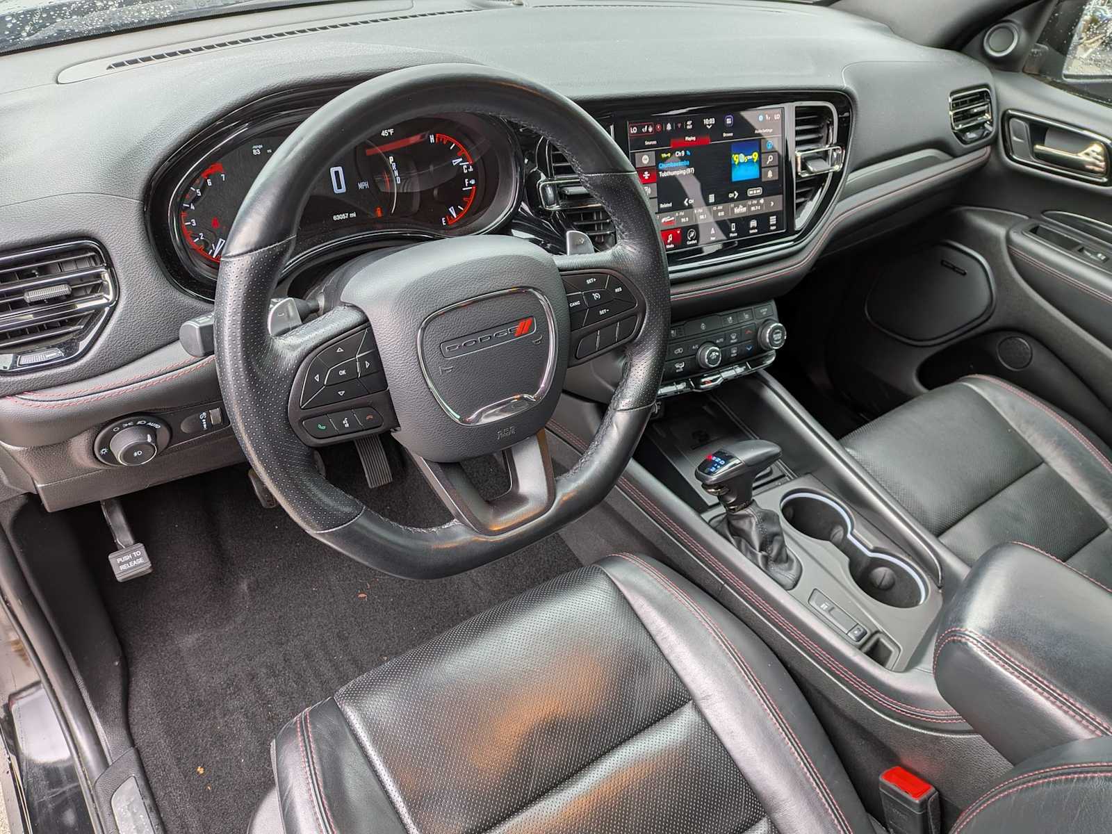 Thumbnail: 2021 Dodge Durango - 14