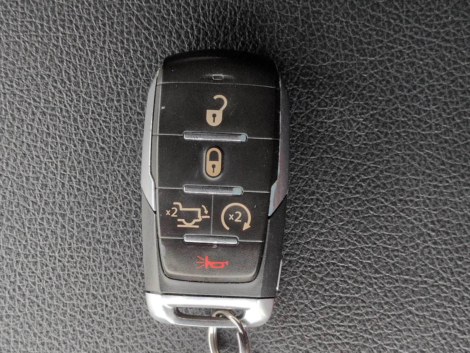 Thumbnail: 2023 RAM 1500 - 32