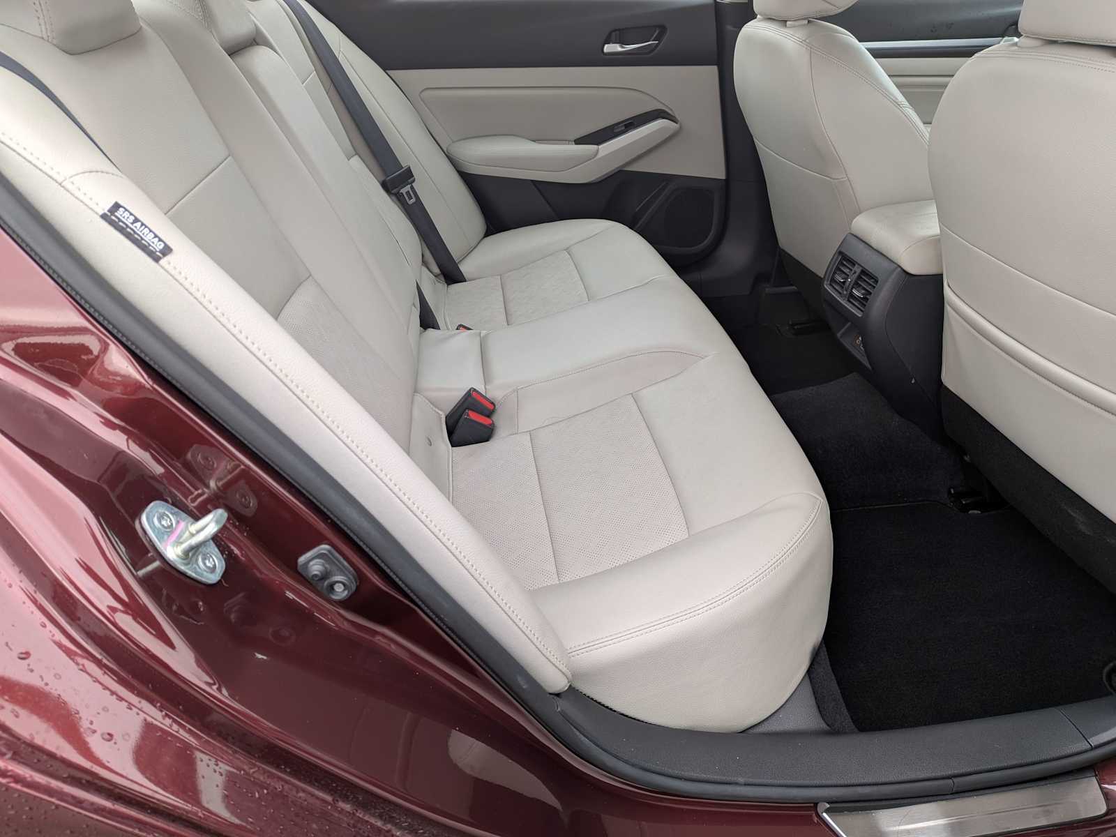 Thumbnail: 2023 Nissan Altima - 19