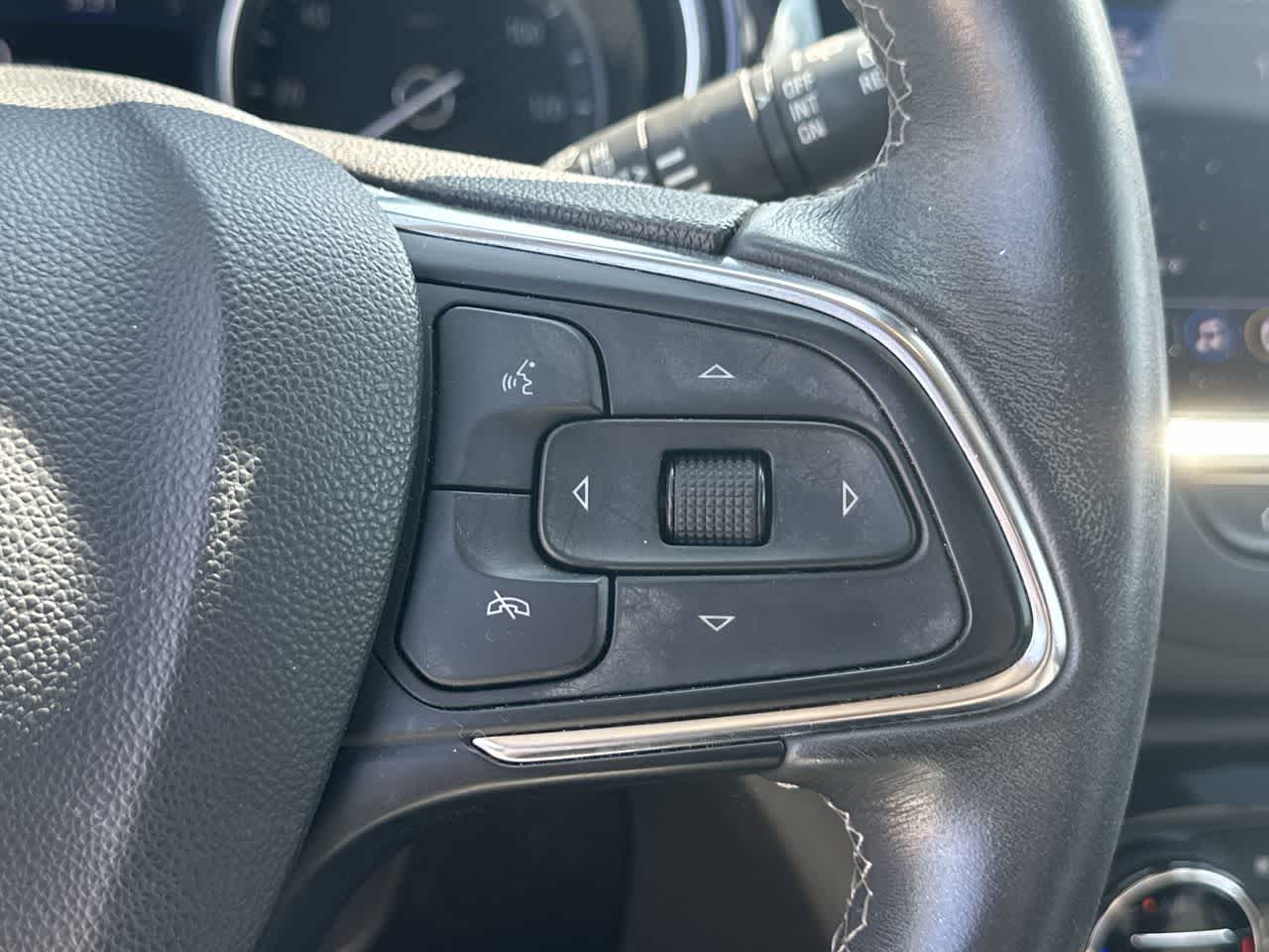 Thumbnail: 2022 Buick Encore GX - 21