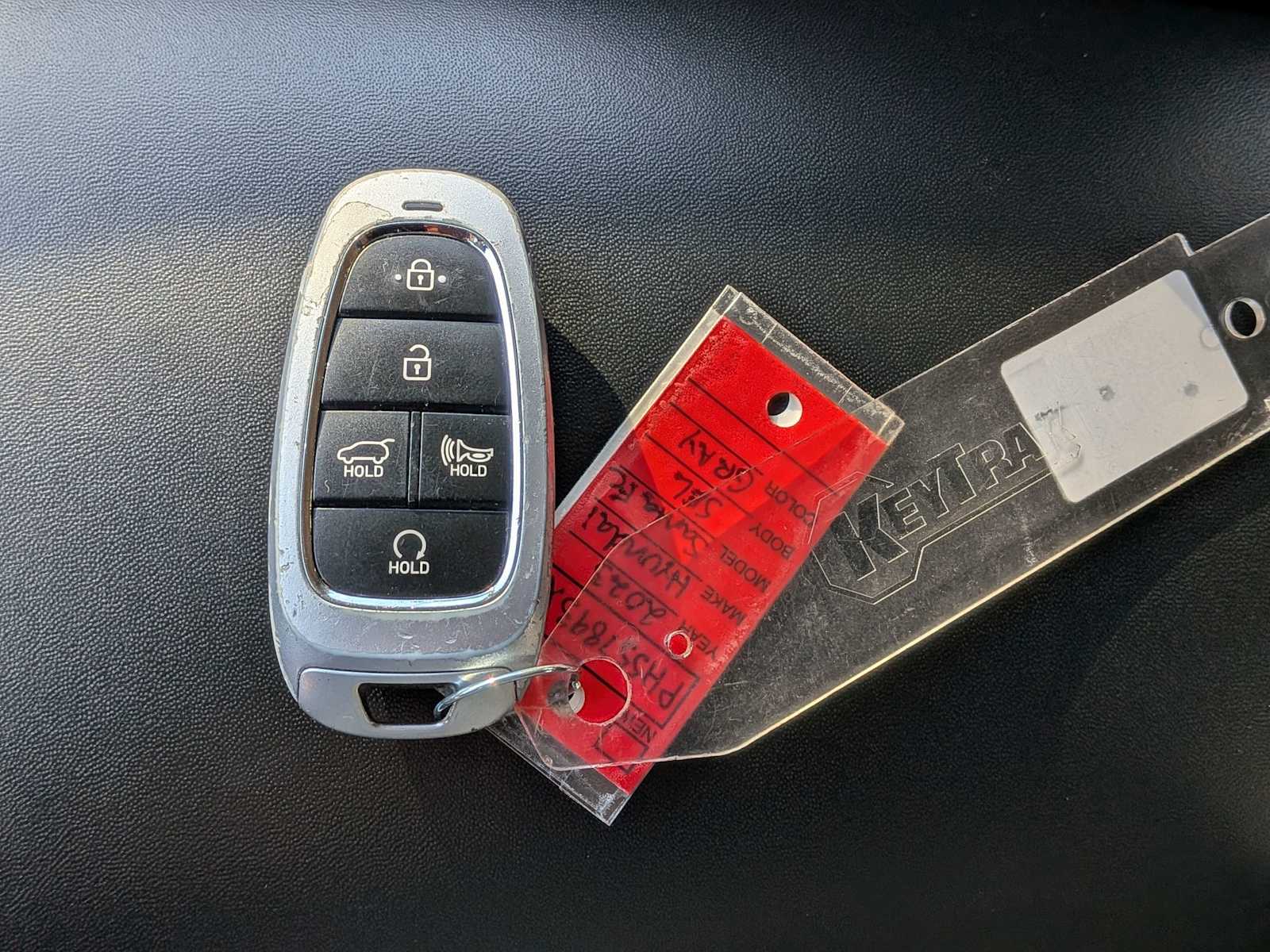 Thumbnail: 2023 Hyundai Santa Fe - 33