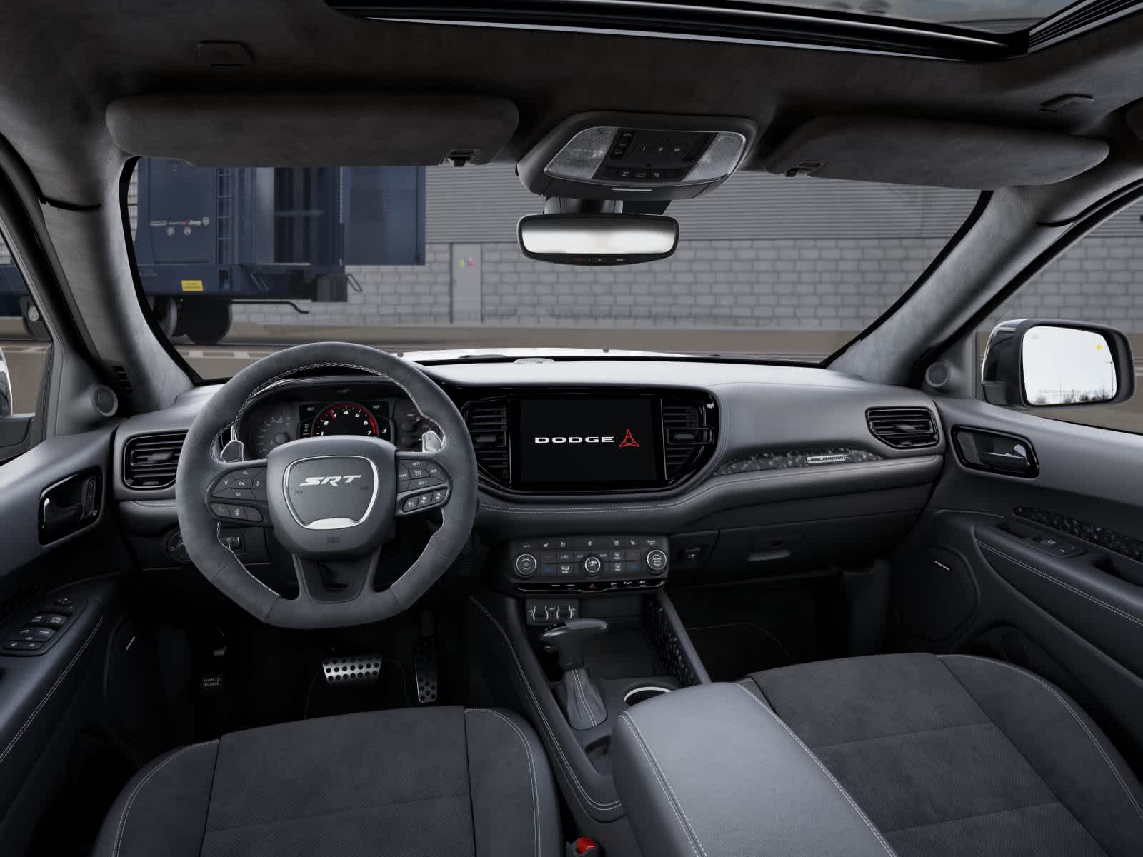 Thumbnail: 2026 Dodge Durango - 14