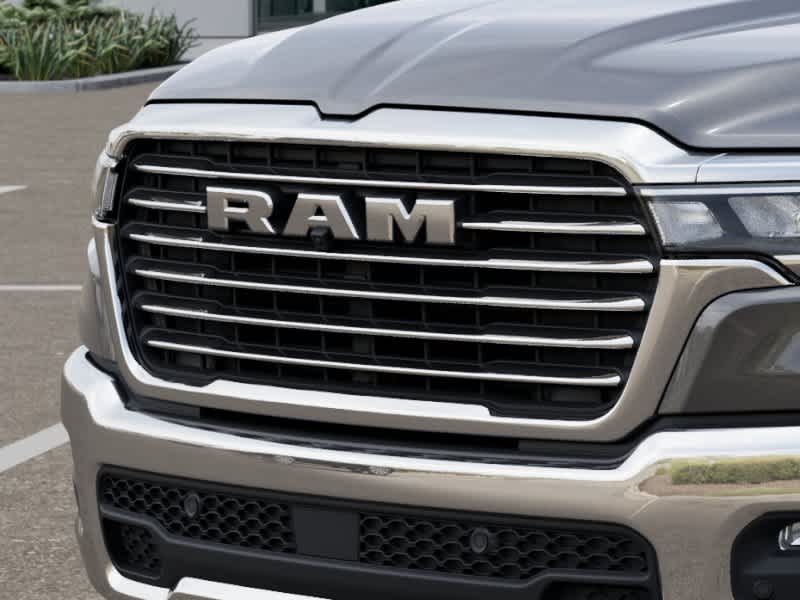 Thumbnail: 2026 RAM 1500 - 11