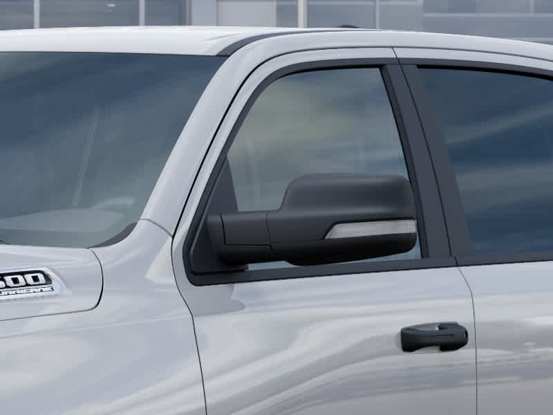 Thumbnail: 2026 RAM 1500 - 12