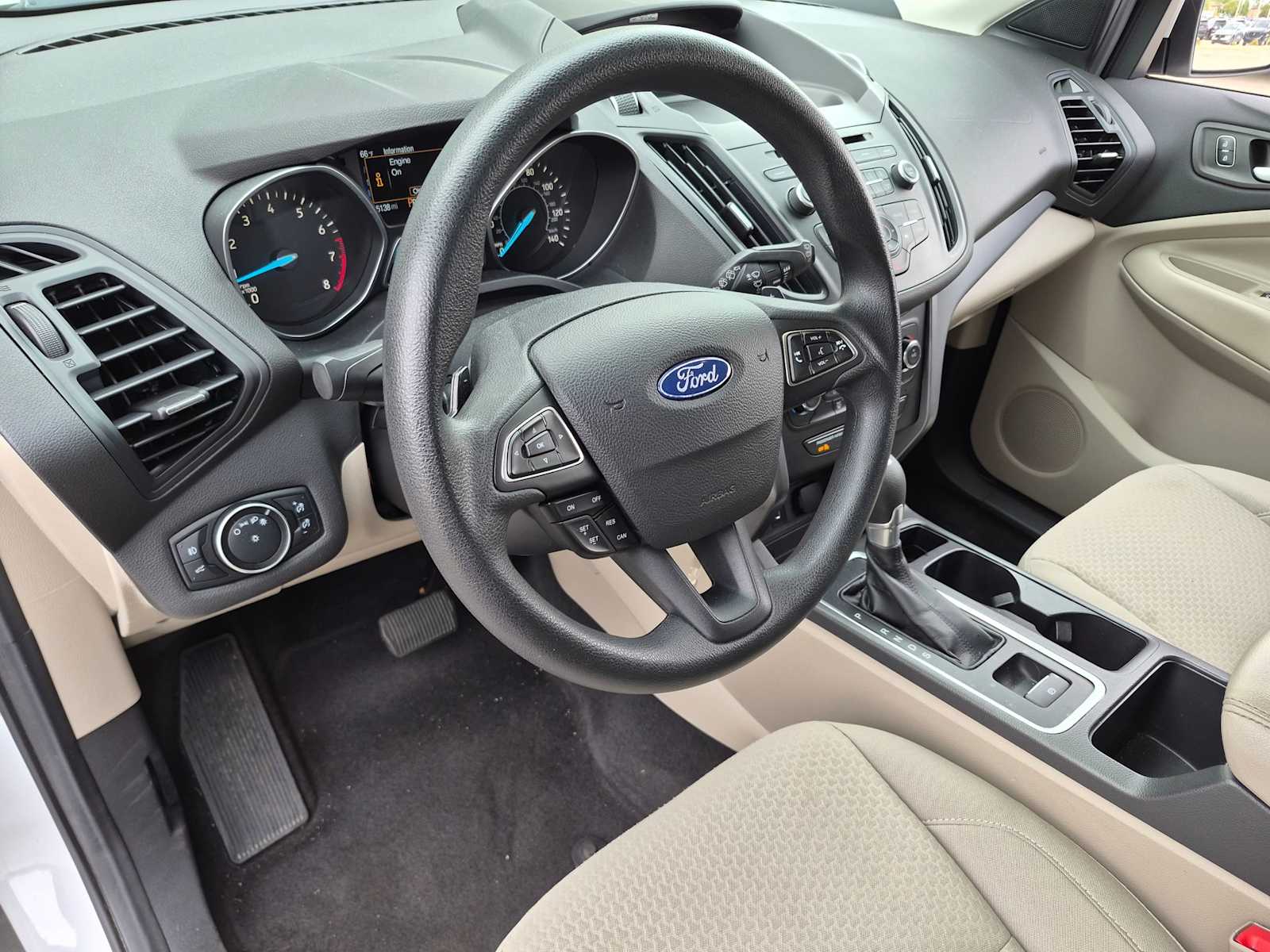 Thumbnail: 2017 Ford Escape - 2