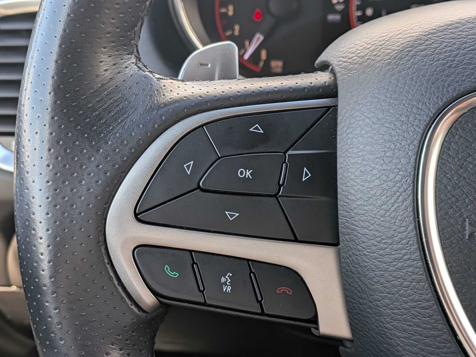 Thumbnail: 2020 Dodge Durango - 22