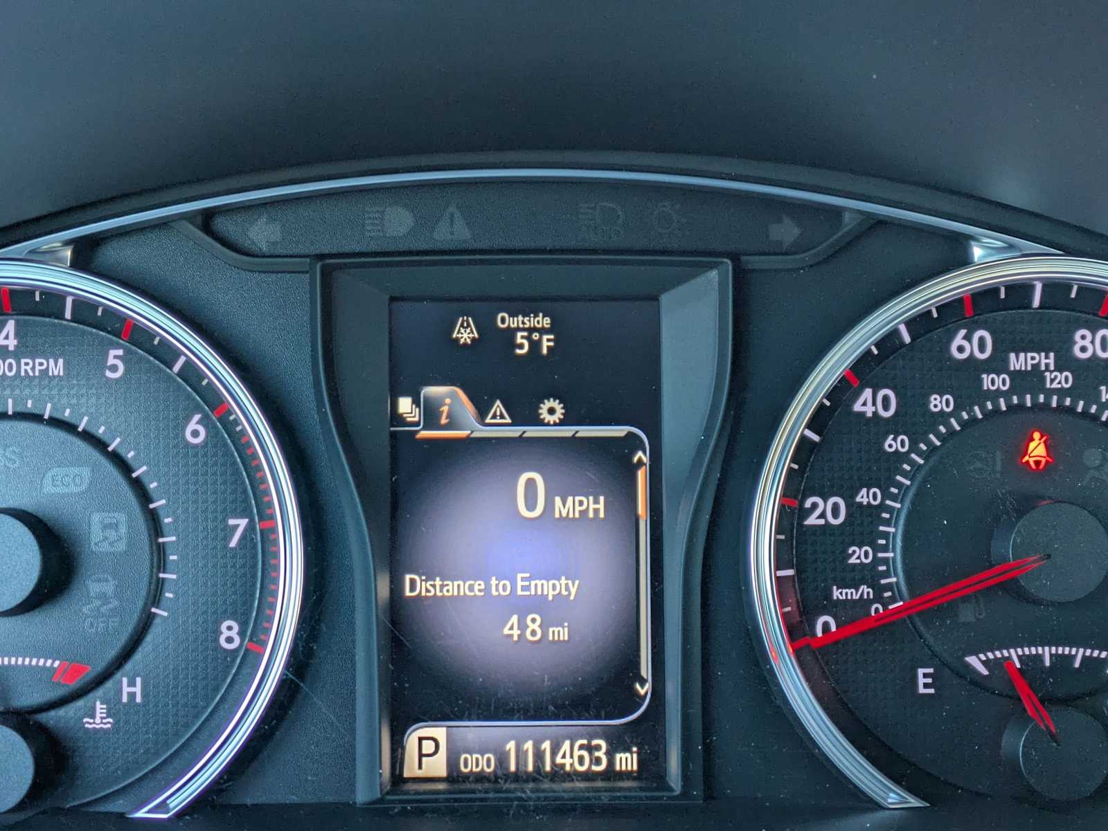 Thumbnail: 2015 Toyota Camry - 27