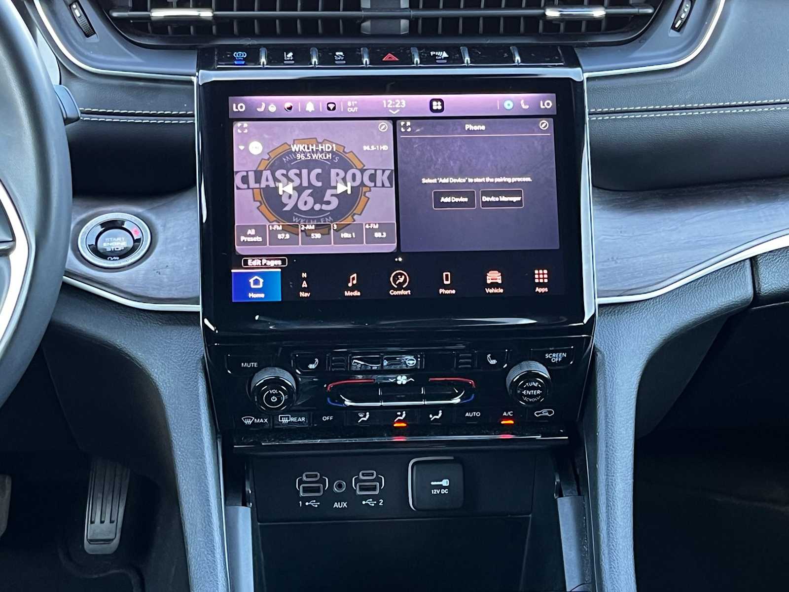 Thumbnail: 2024 Jeep Grand Cherokee - 24