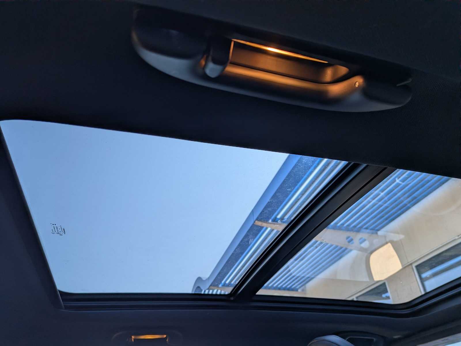 Thumbnail: 2025 Jeep Compass - 21