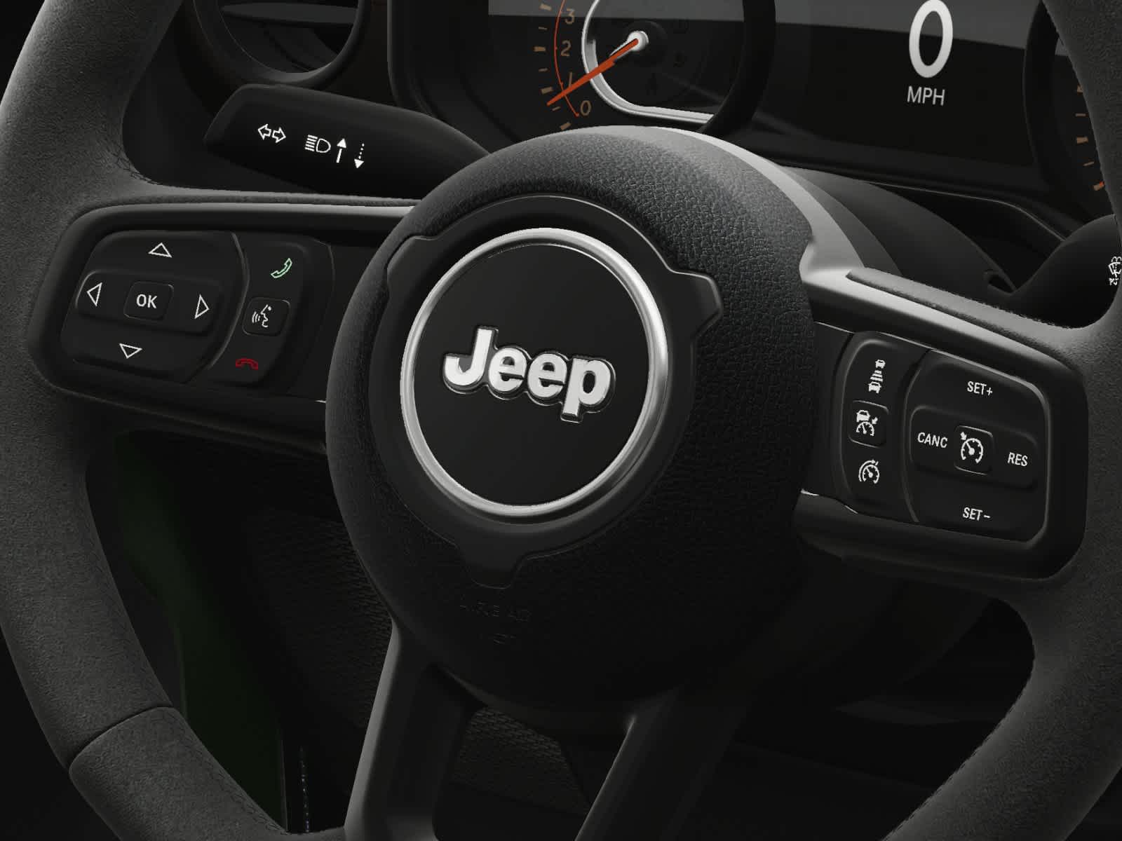 Thumbnail: 2025 Jeep Gladiator - 25