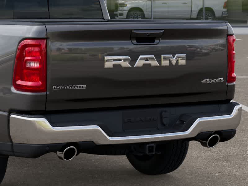 Thumbnail: 2026 RAM 1500 - 13