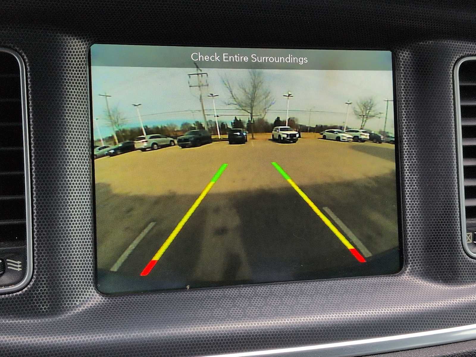 Thumbnail: 2018 Dodge Charger - 27