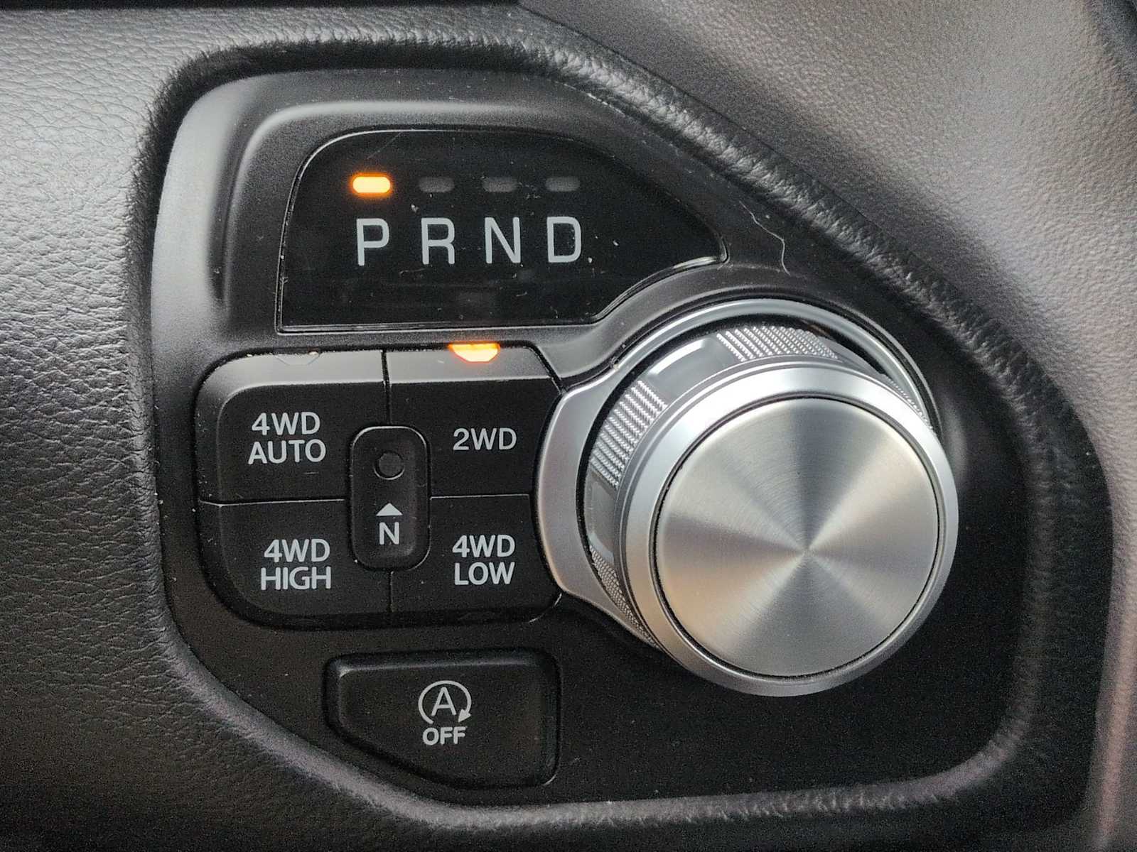 Thumbnail: 2023 RAM 1500 - 29