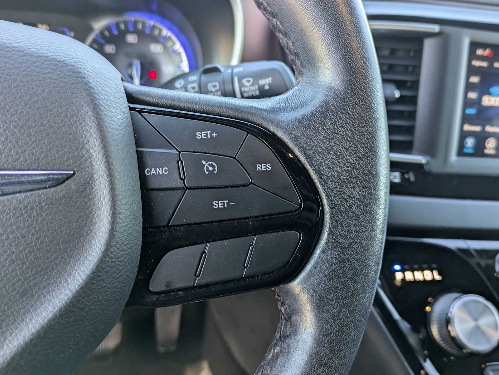 Thumbnail: 2020 Chrysler Pacifica - 21