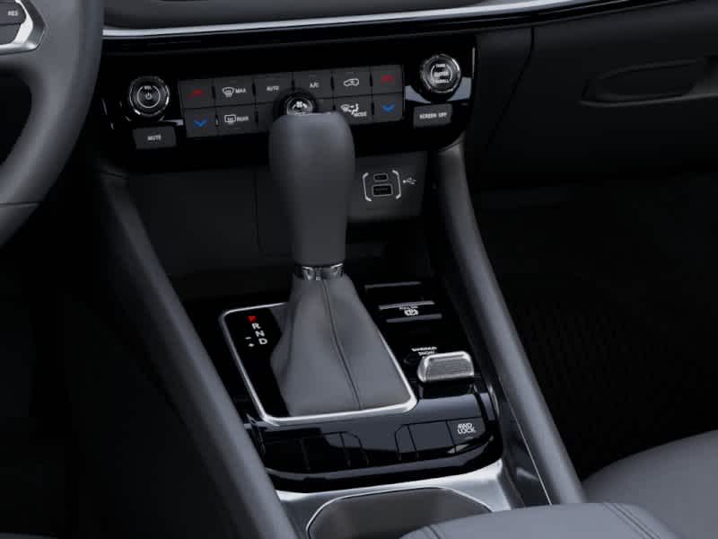 Thumbnail: 2025 Jeep Compass - 24