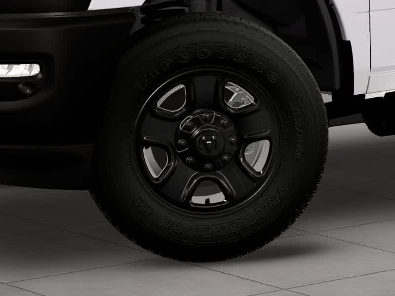 Thumbnail: 2026 RAM 3500 - 11