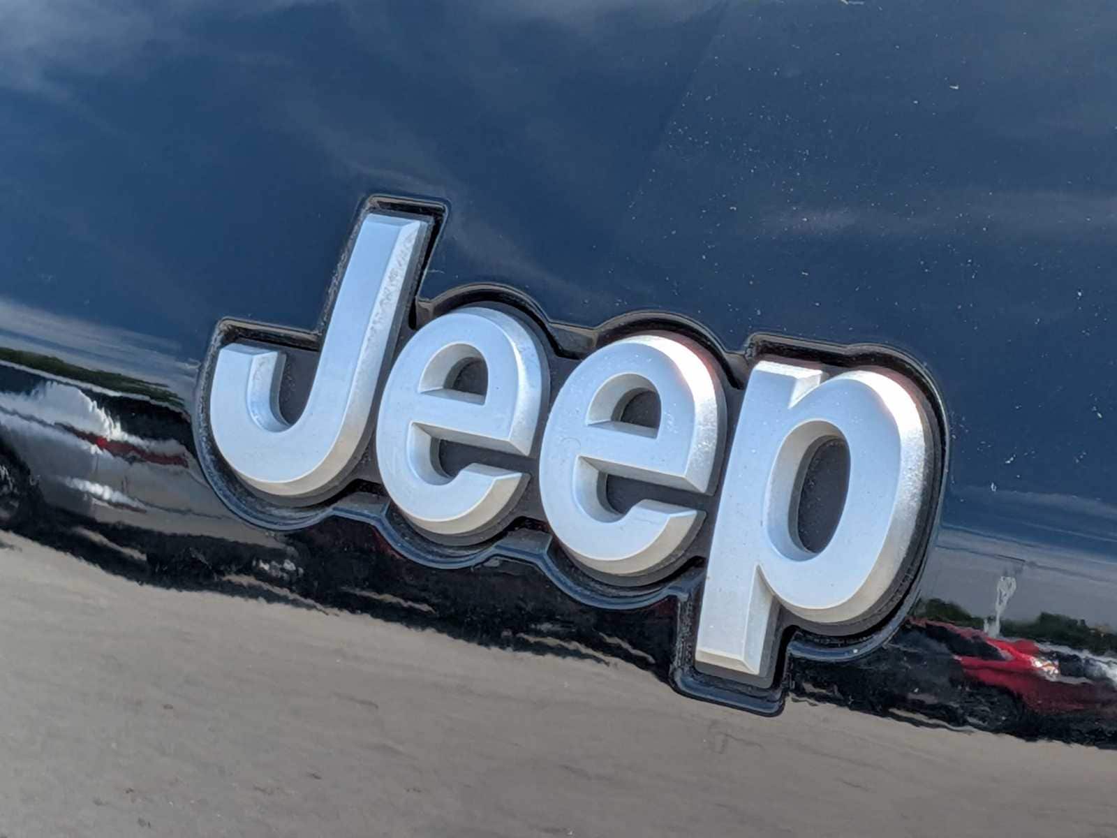 Thumbnail: 2025 Jeep Grand Cherokee L - 10