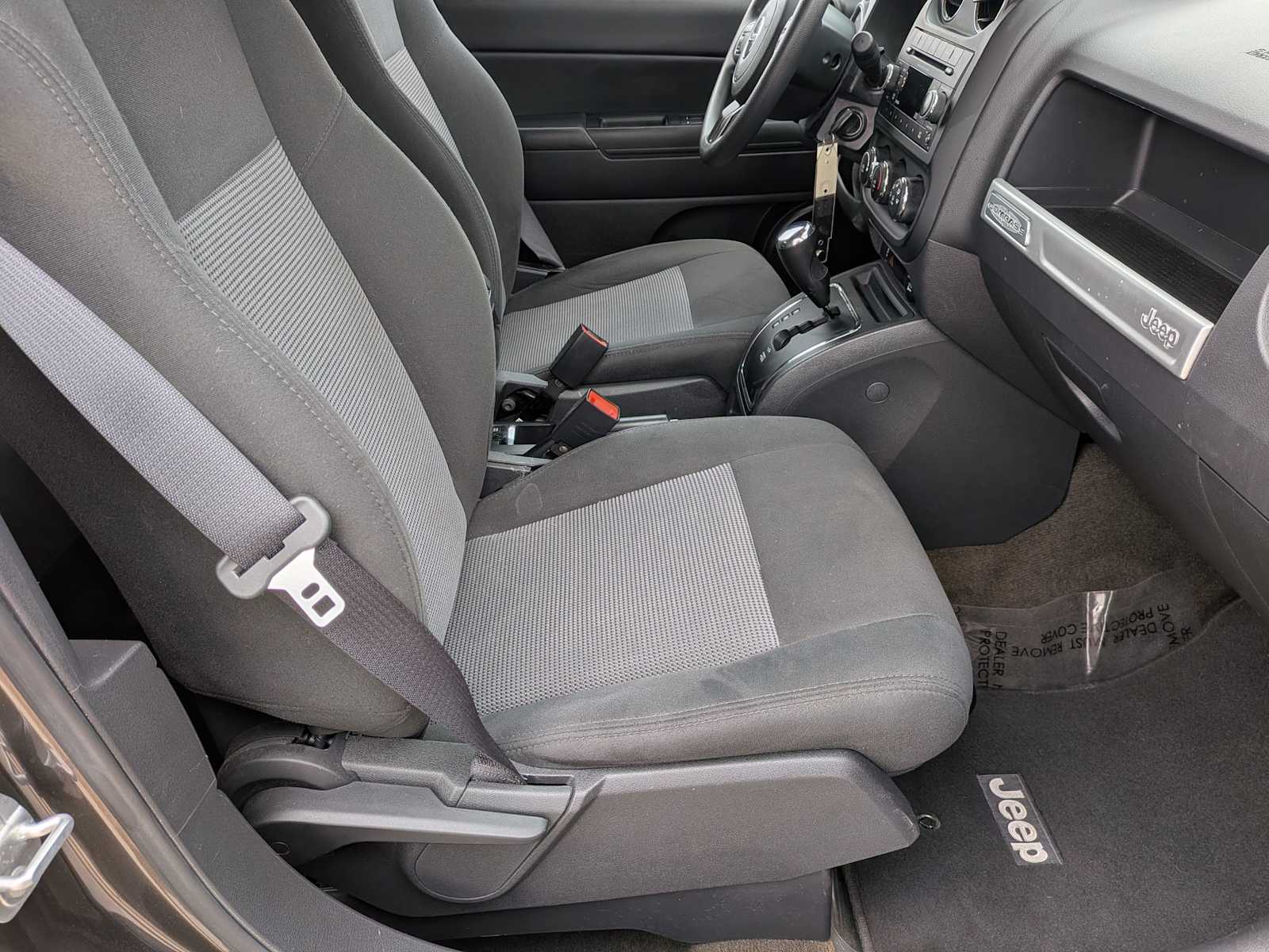Thumbnail: 2017 Jeep Compass - 19