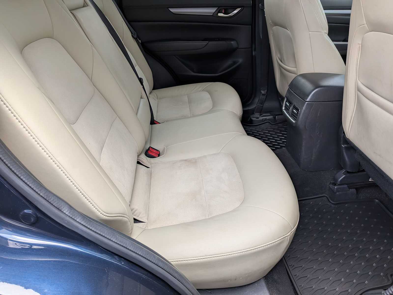 Thumbnail: 2018 Mazda CX-5 - 19