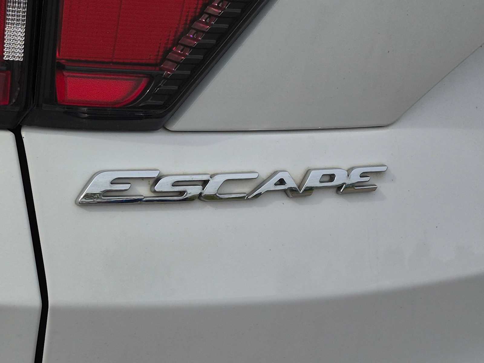 Thumbnail: 2017 Ford Escape - 11