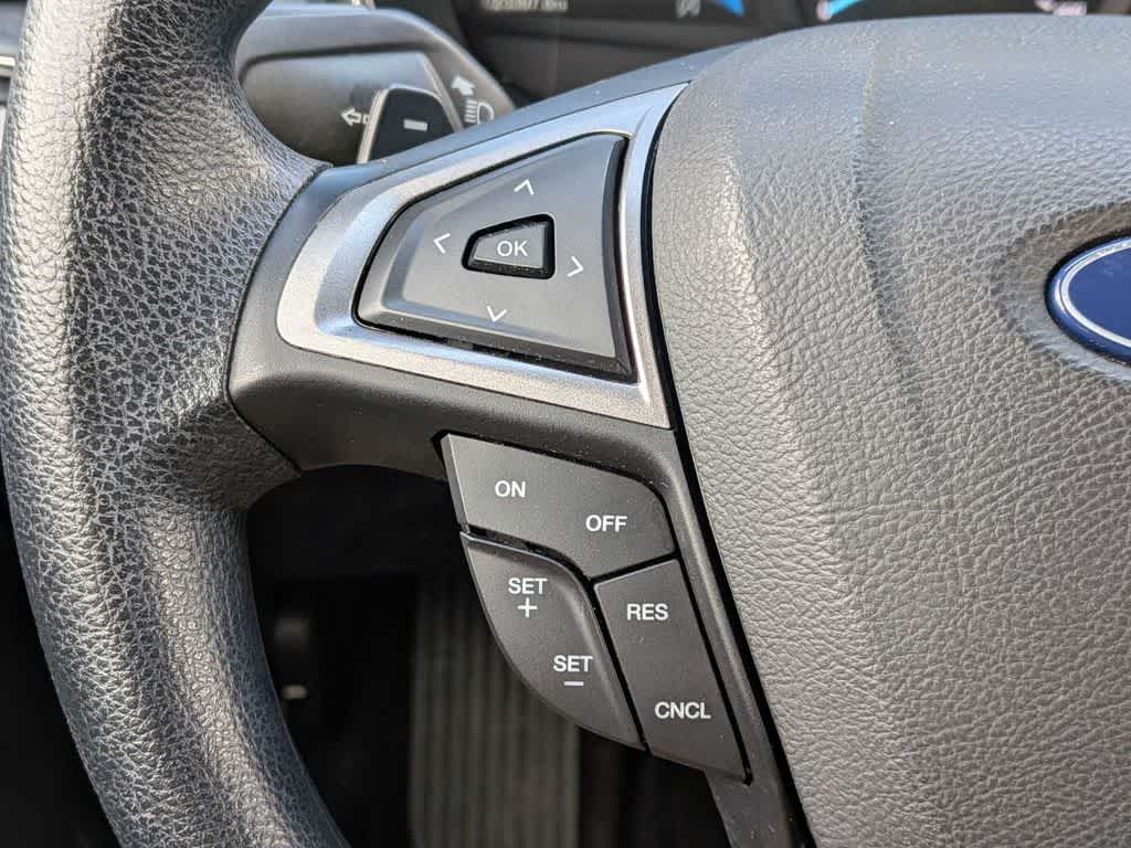 Thumbnail: 2018 Ford Fusion - 31