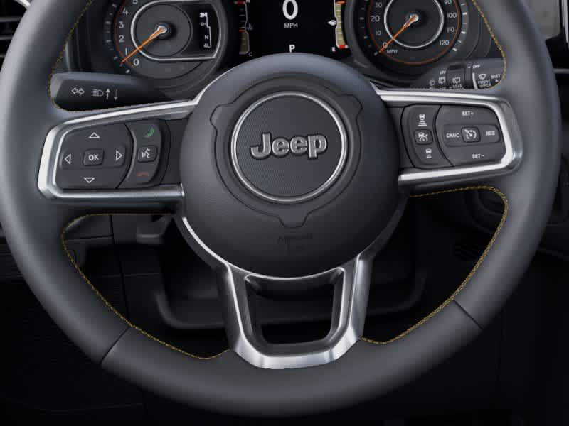 Thumbnail: 2026 Jeep Wrangler - 19