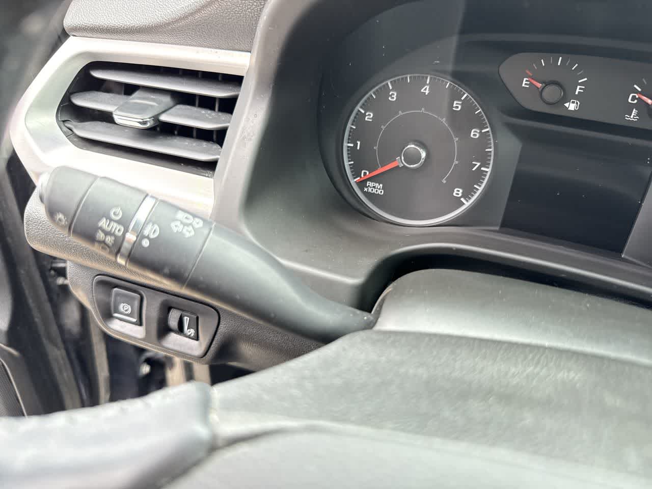 Thumbnail: 2018 GMC Acadia - 25