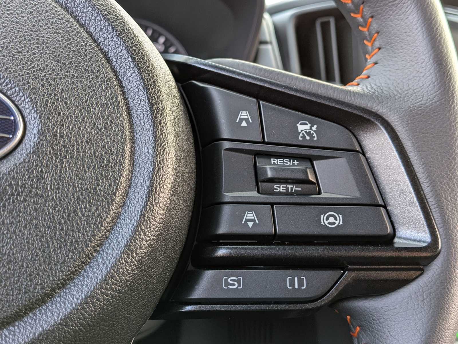 Thumbnail: 2024 Subaru Crosstrek - 25