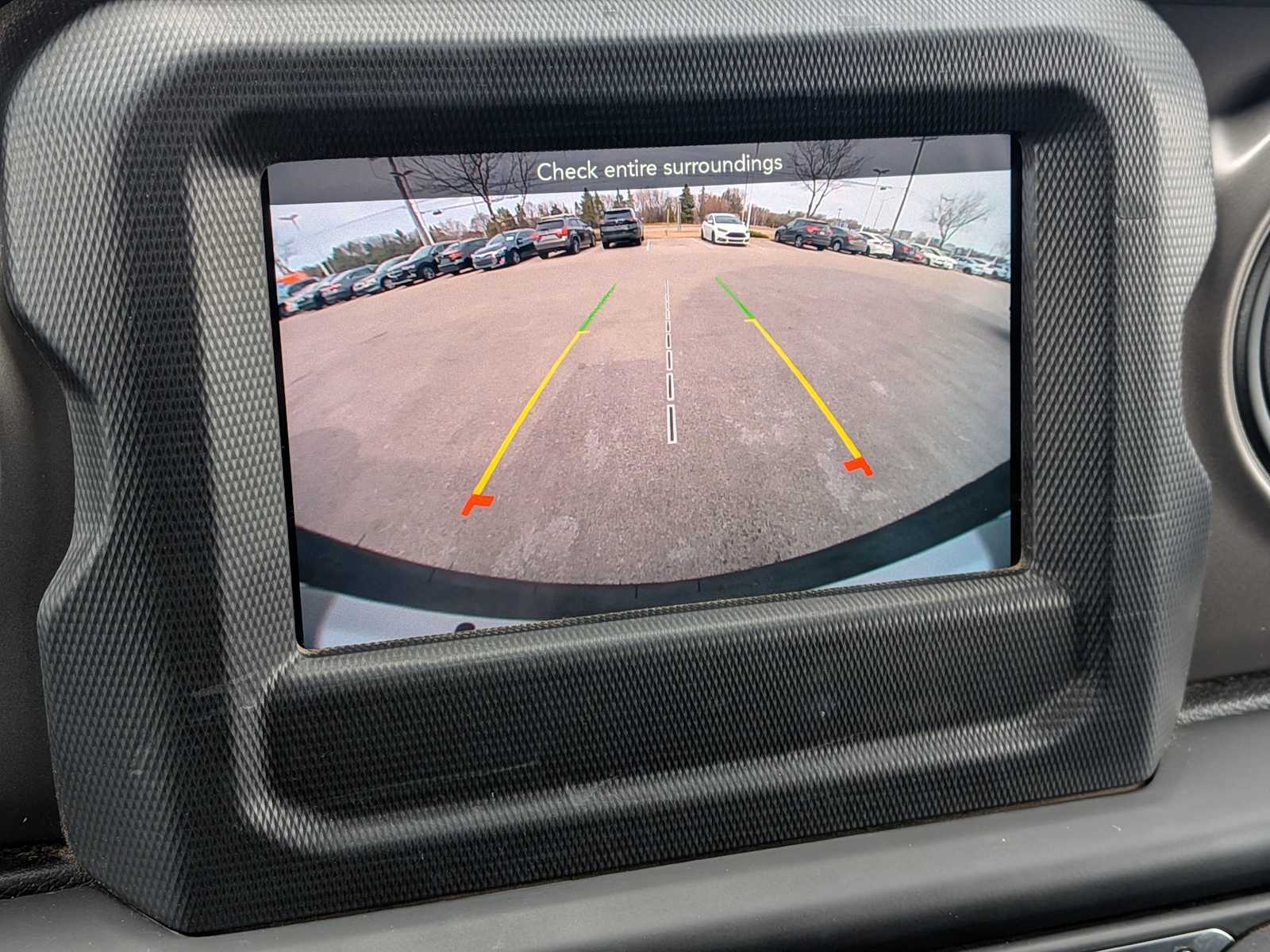 Thumbnail: 2022 Jeep Wrangler - 26