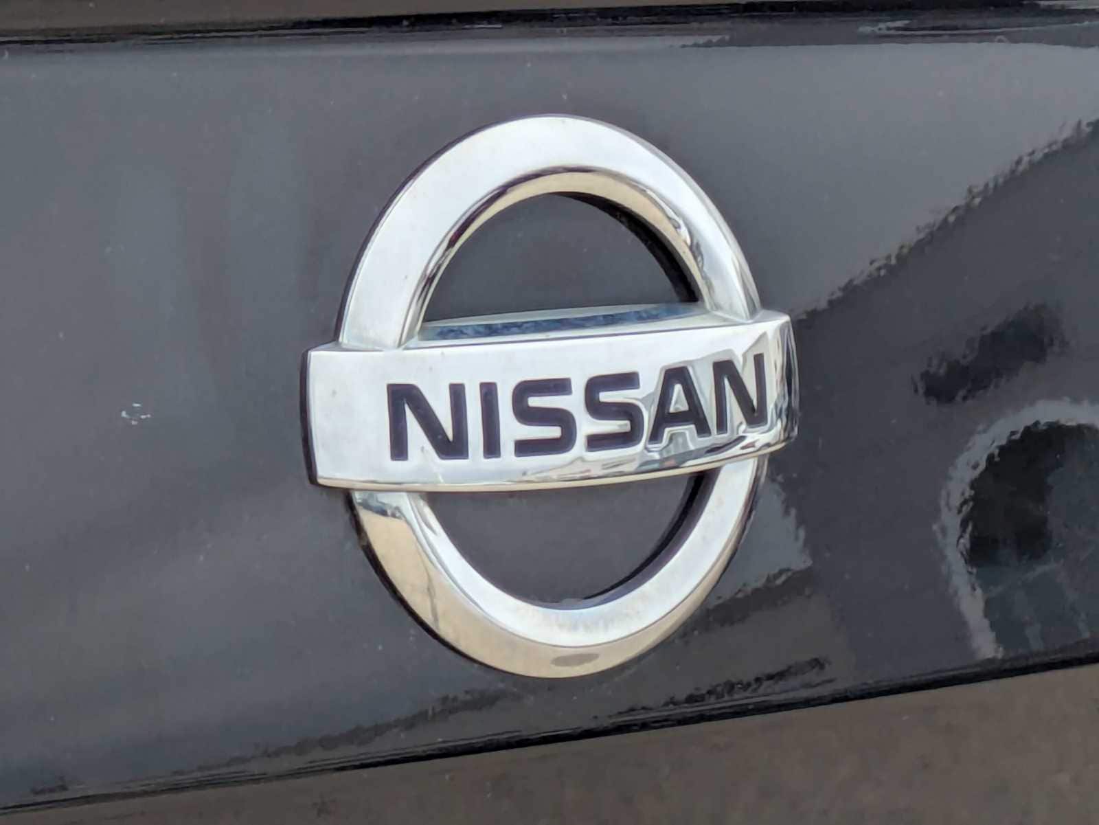 Thumbnail: 2020 Nissan Altima - 11