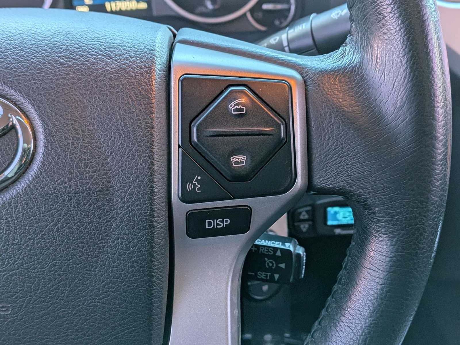 Thumbnail: 2014 Toyota Tundra - 24