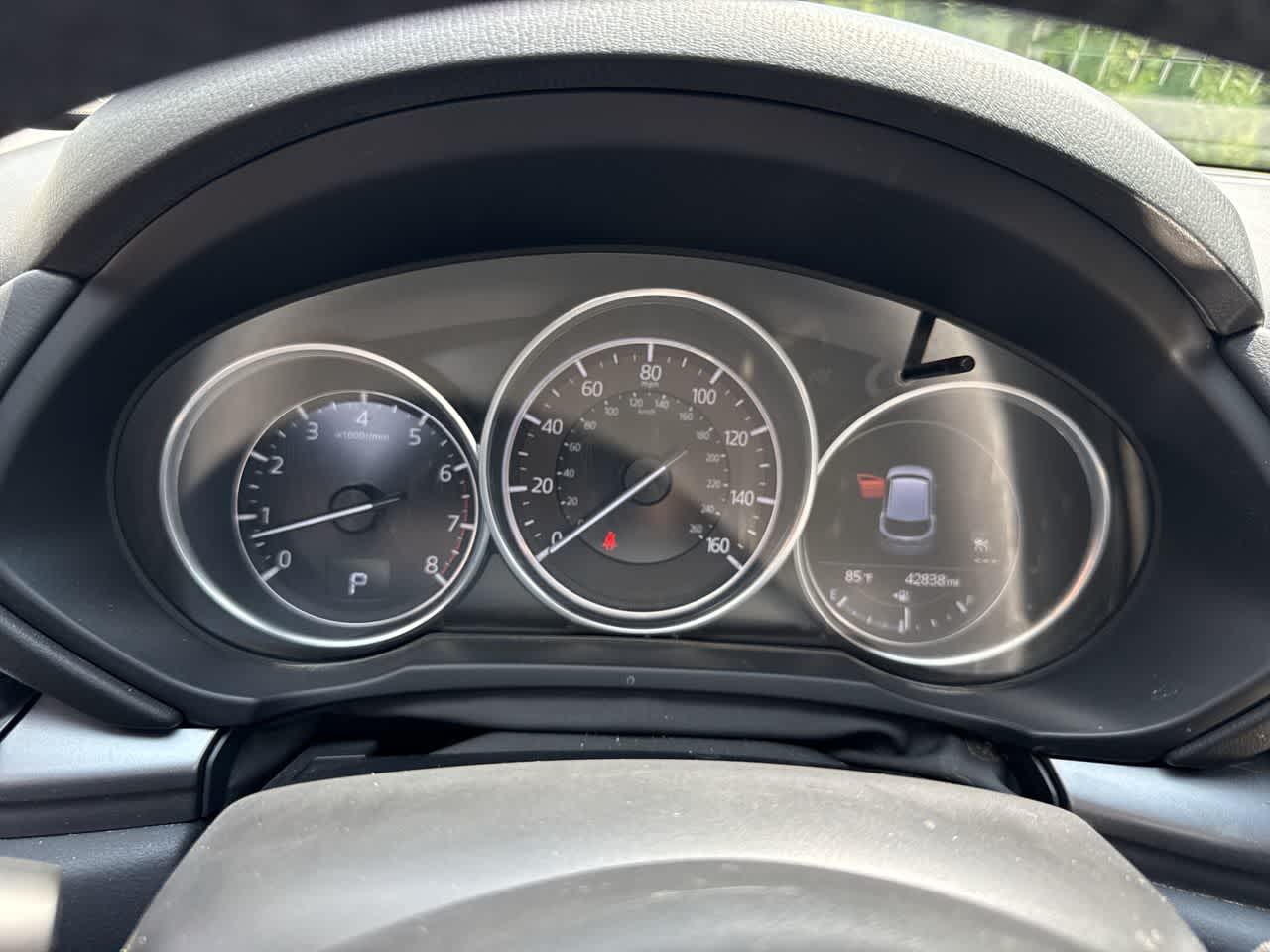 Thumbnail: 2019 Mazda CX-5 - 25