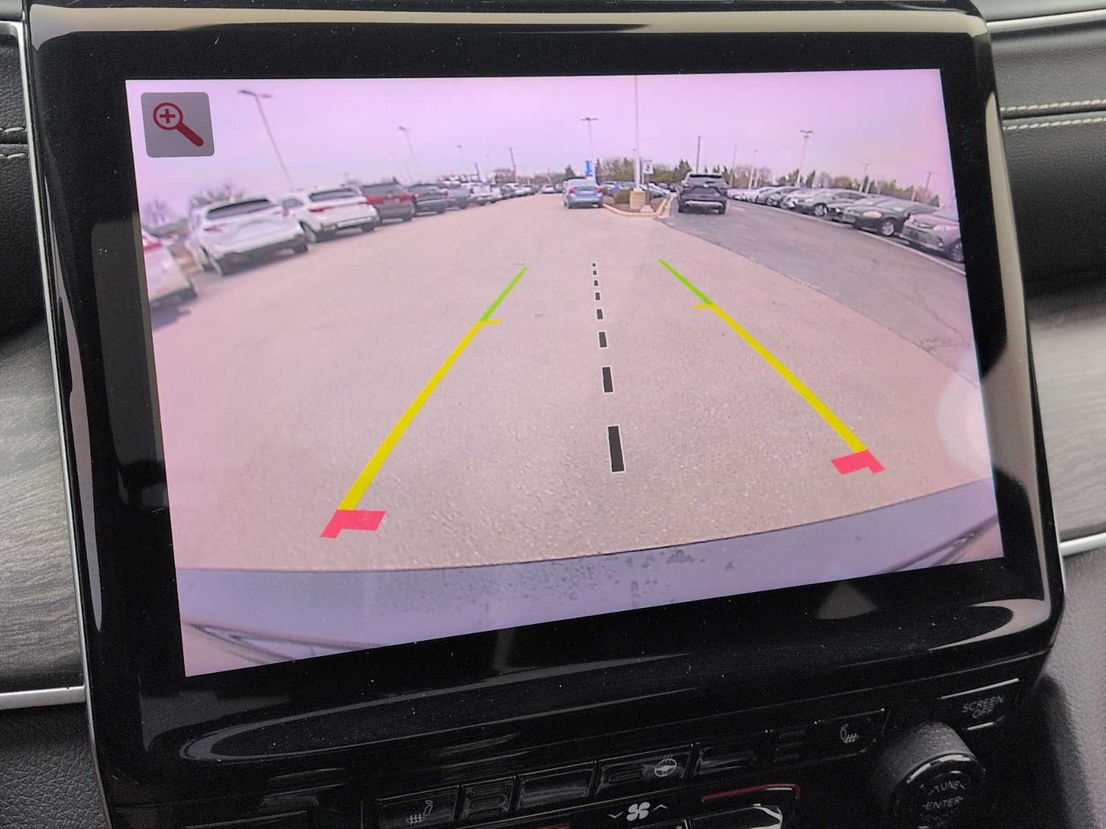 Thumbnail: 2022 Jeep Grand Cherokee - 31