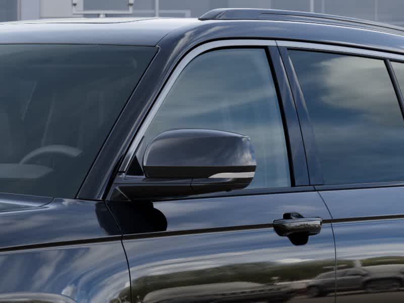 Thumbnail: 2026 Jeep Grand Cherokee L - 12