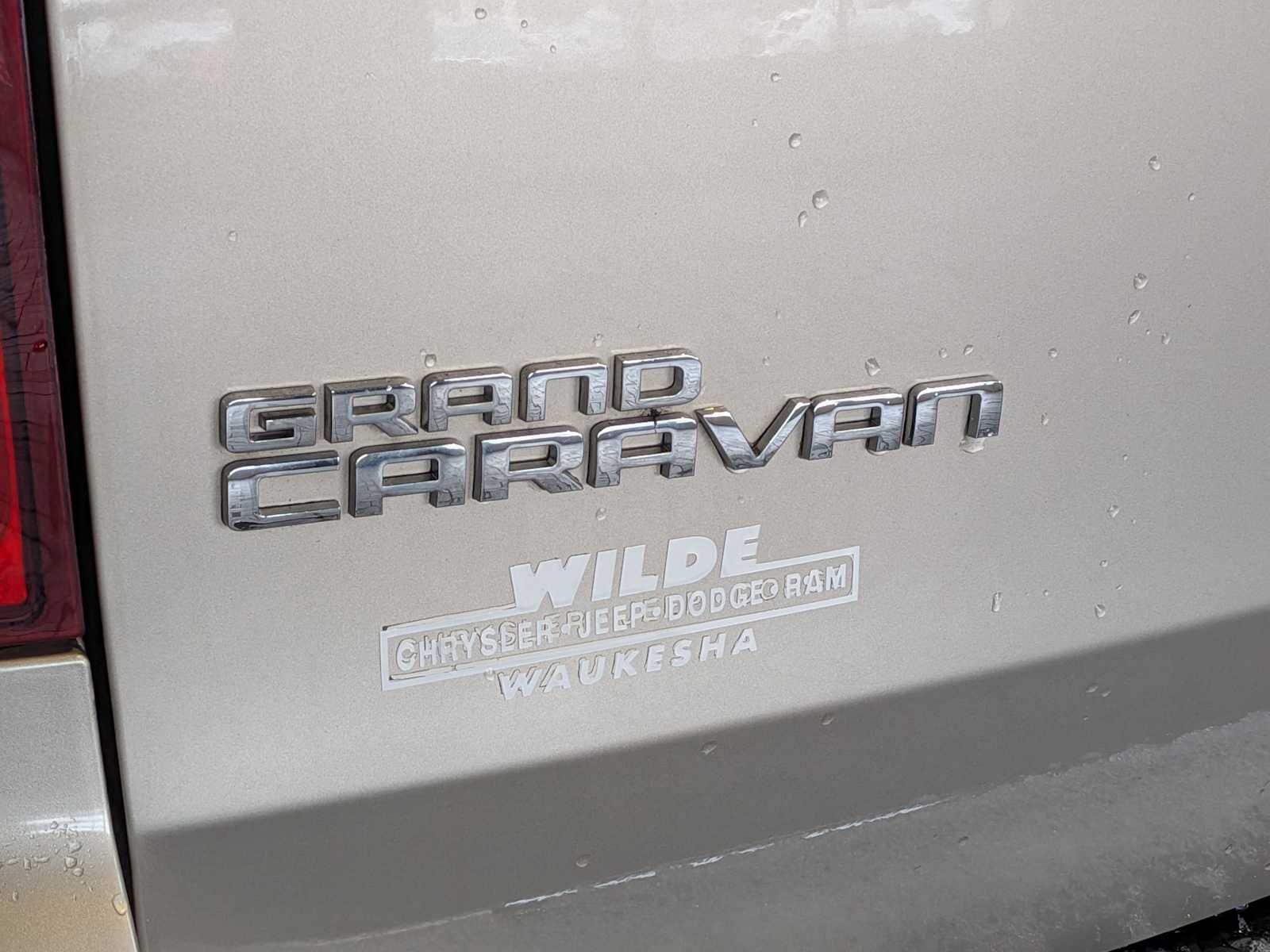 Thumbnail: 2013 Dodge Grand Caravan - 12